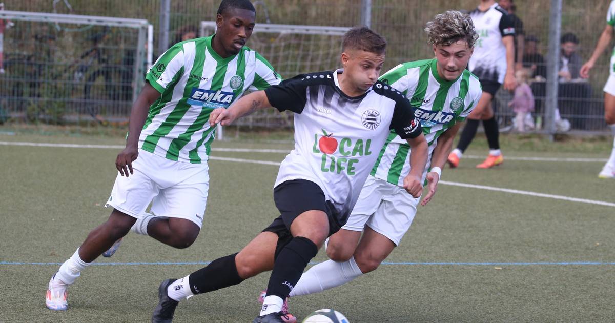 Wuppertaler Bezirksligisten bei Generalproben mit gemischten Ergebnissen