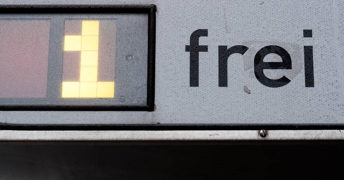 Parkchaos am Döppersberg wegen Bundesbahndirektion