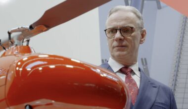 Xponential Europe soll keine reine Rüstungmesse werden