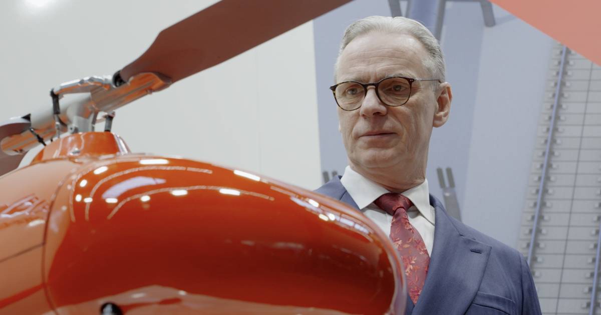 Xponential Europe soll keine reine Rüstungmesse werden