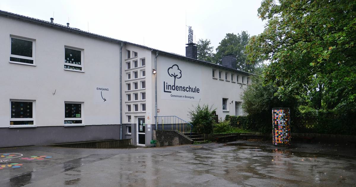 Toiletten an Lindenschule sollen sicherer werden