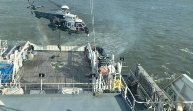 Hybrider Krieg Russlands in der Ostesee: Von Finnland lernen