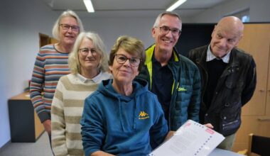 Die Stadtlotsen haben ein neues Domizil