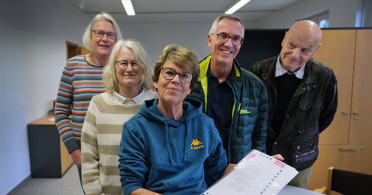 Die Stadtlotsen haben ein neues Domizil