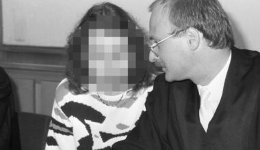 Der Armbrust-Mord am "Eiskönig" Palatini 1985