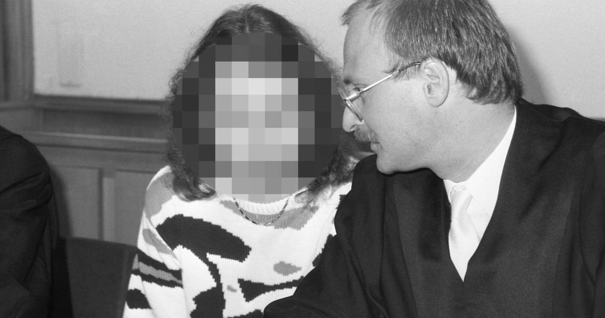 Der Armbrust-Mord am "Eiskönig" Palatini 1985