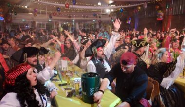 Karneval 2026 in Wülfrath: Karten für Prunksitzung sichern