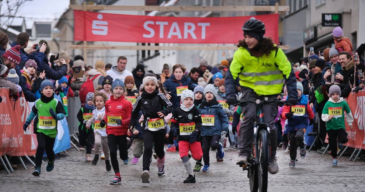 46. Auflage des ASC Ratingen-West