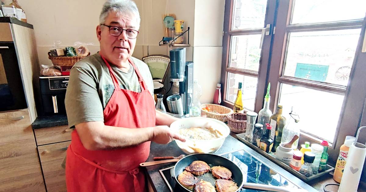 Schwalmtal: Vom Vroschen mit Neujahrsküchlein