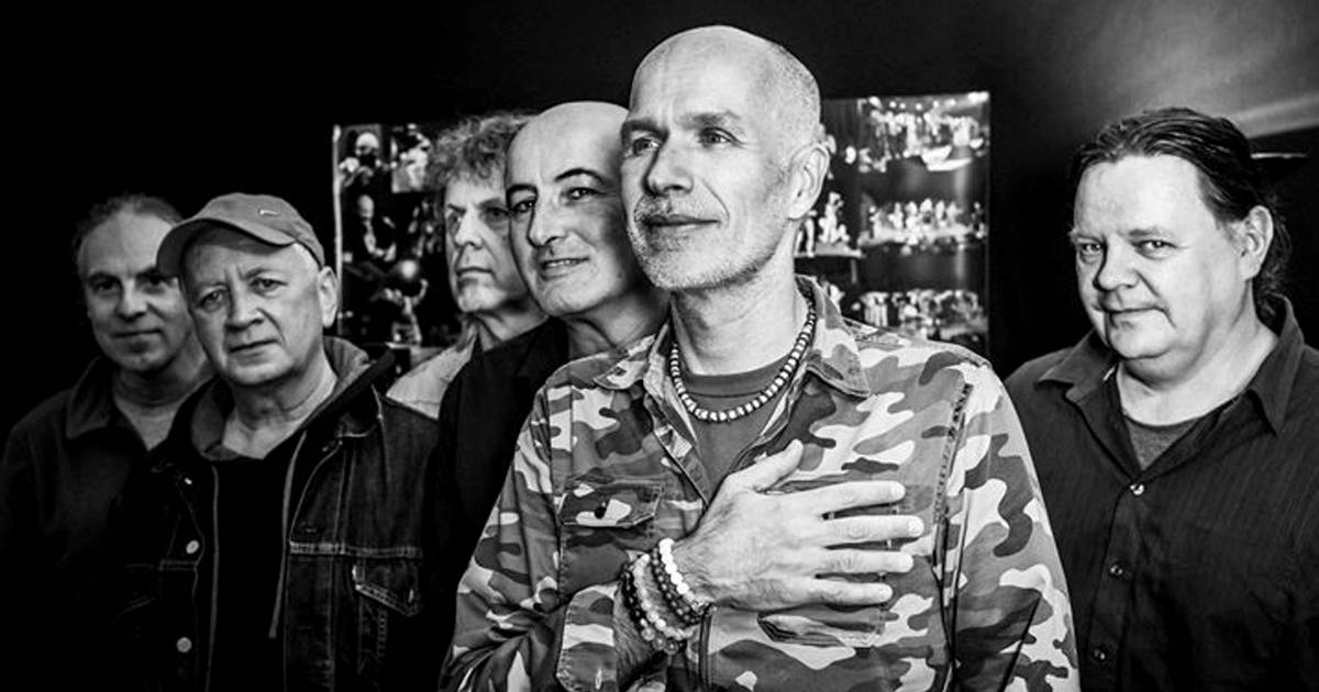Till Hoheneder & The Slowhand All Stars im Kulturbistro