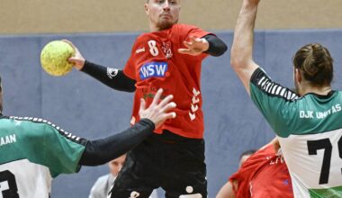 LTV Wuppertal setzt seinen Lauf fort