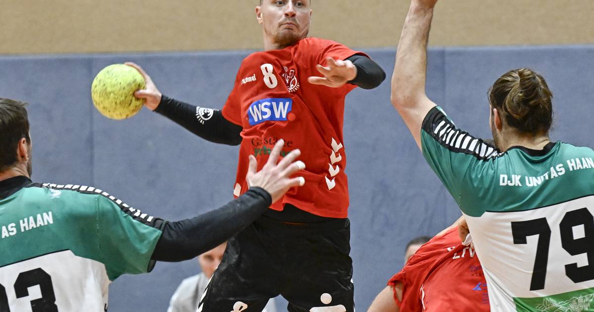 LTV Wuppertal setzt seinen Lauf fort