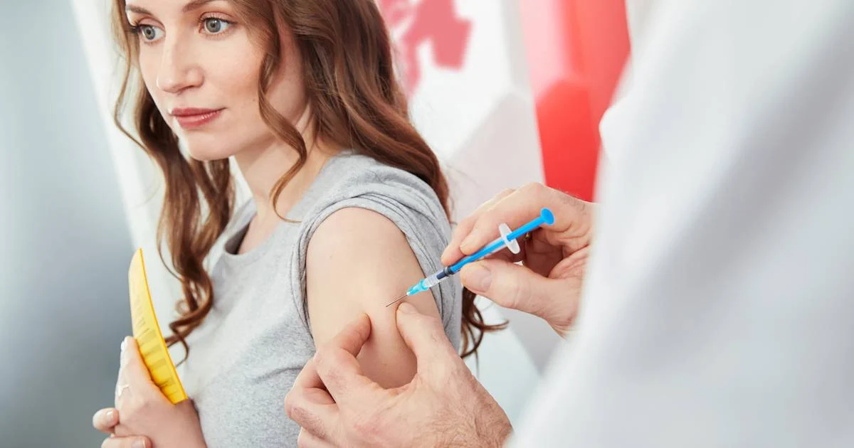 In Langenfeld: Mediziner raten auch jetzt noch zur Grippeschutzimpfung - RP Online