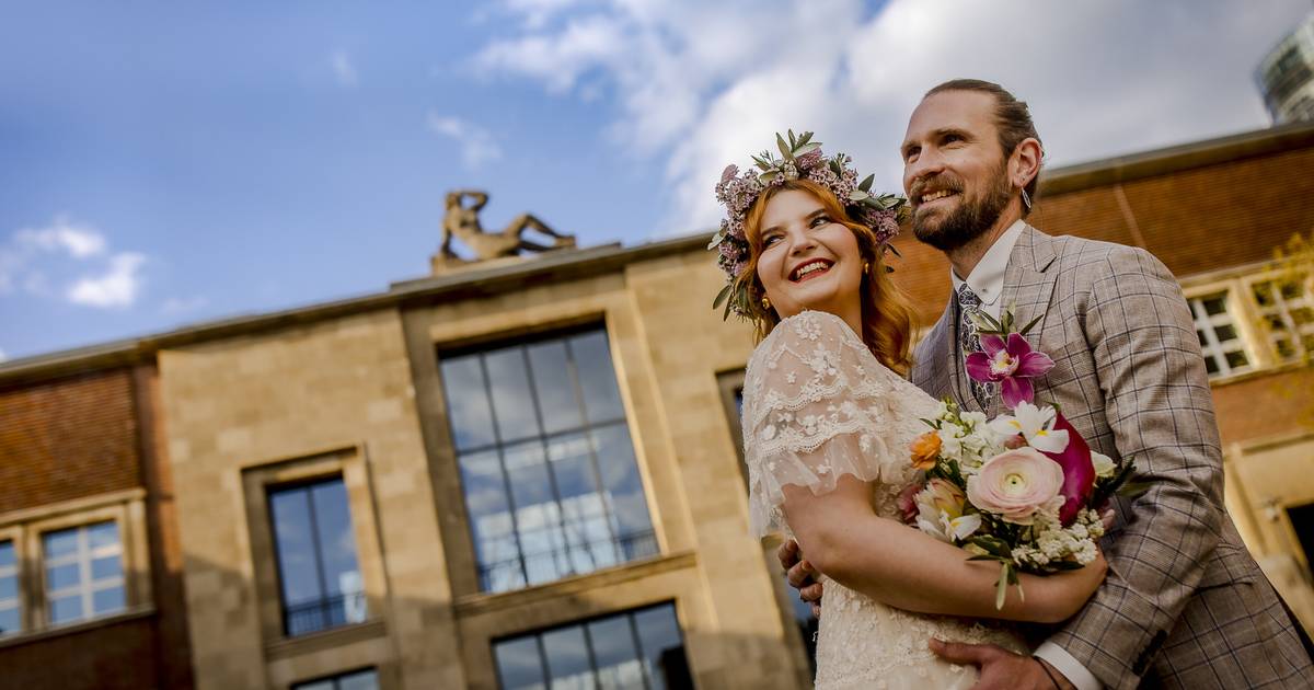 Wo die Düsseldorfer 2025 am liebsten geheiratet haben