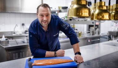 Warum das Restaurant Fritz’s Frau Franzi dauerhaft geschlossen bleibt