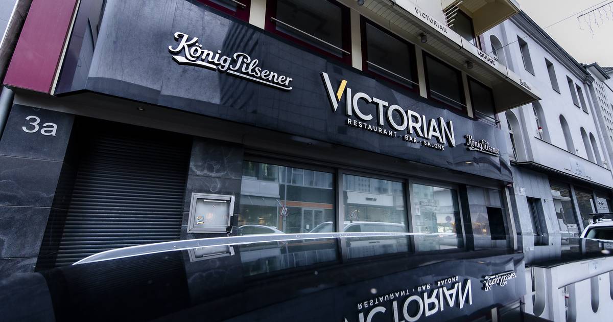 Volksbank Düsseldorf Neuss fürchtet Kreditausfälle von 90 Millionen Euro