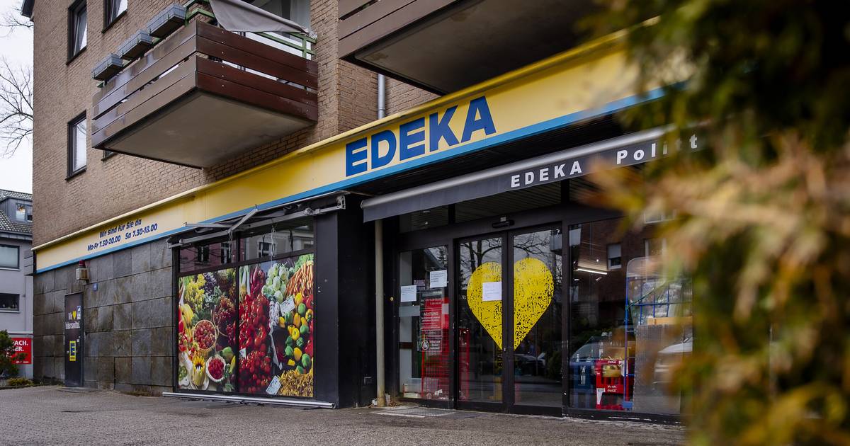 Supermarkt in Urdenbach ist insolvent