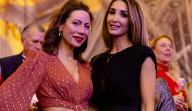 Das war der rauschende Prinzenball in Düsseldorf 2026