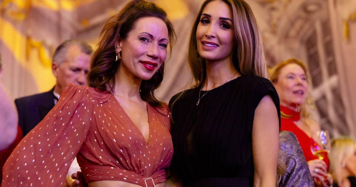 Das war der rauschende Prinzenball in Düsseldorf 2026