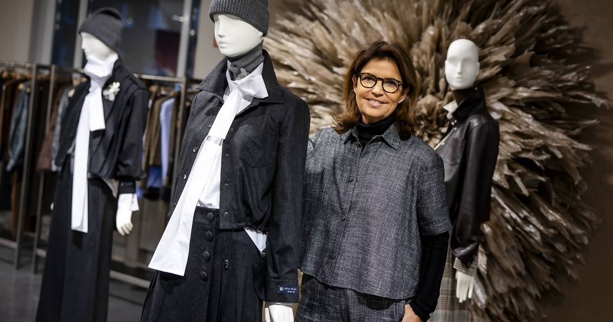 Vor 35 Jahren hat Sabine Lohèl SemPerLei gegründet