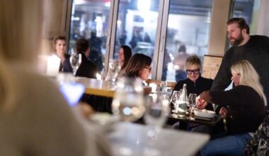 Em Brass in Düsseldorf - Speisekarte, Öffnungszeiten, Ambiente