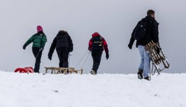 Die schönste Fahrt der Stadt