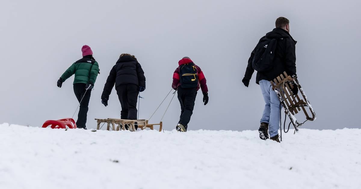 Die schönste Fahrt der Stadt