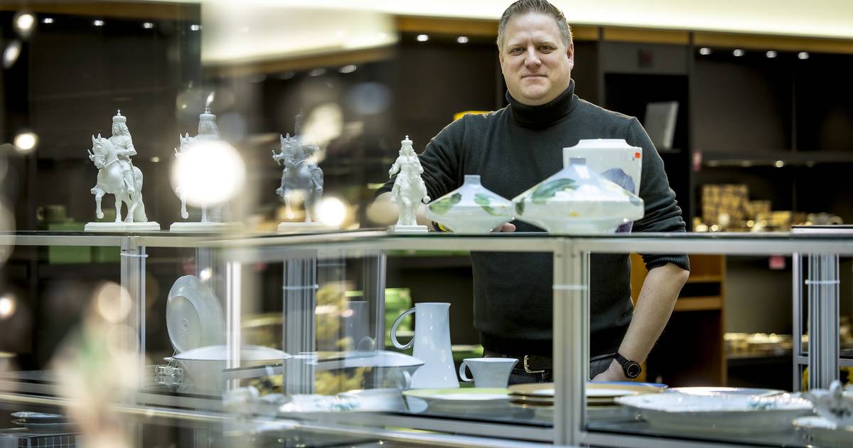 Abschied vom Traditionsgeschäft Franzen nach mehr als 200 Jahren