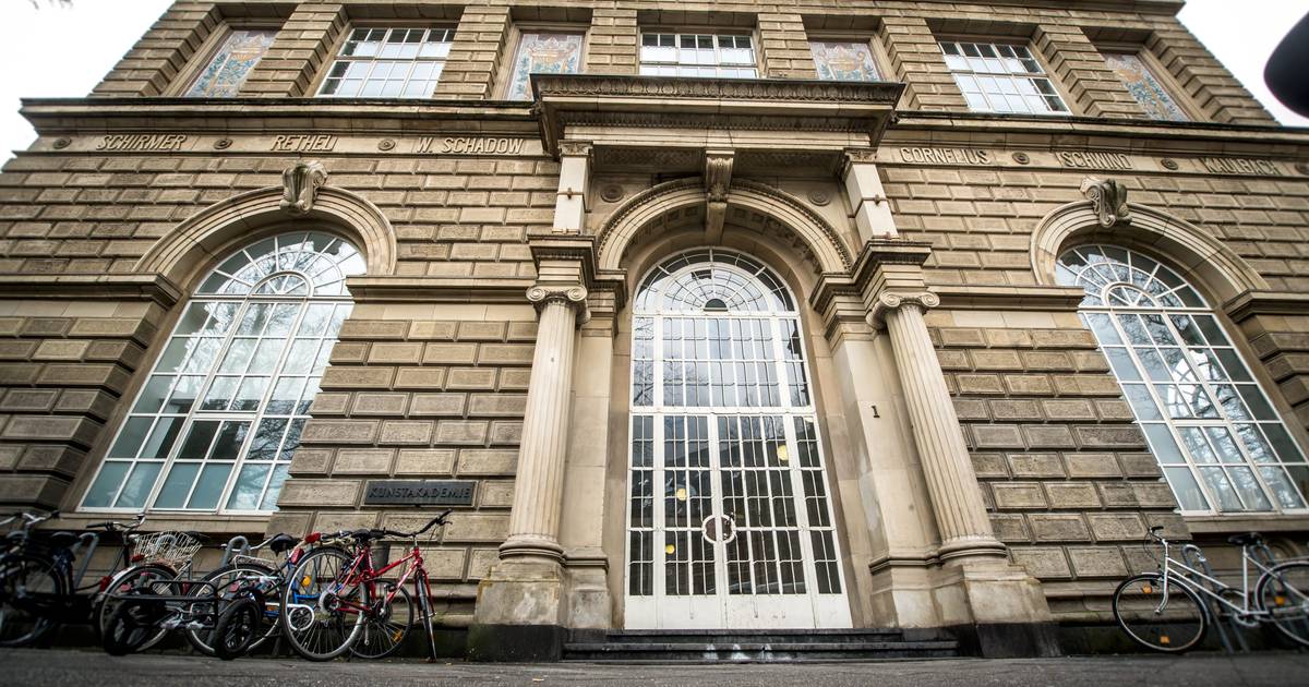 Nach Antisemitismus-Kritik regt Ministerium "Überdenken" von Veranstaltung hat