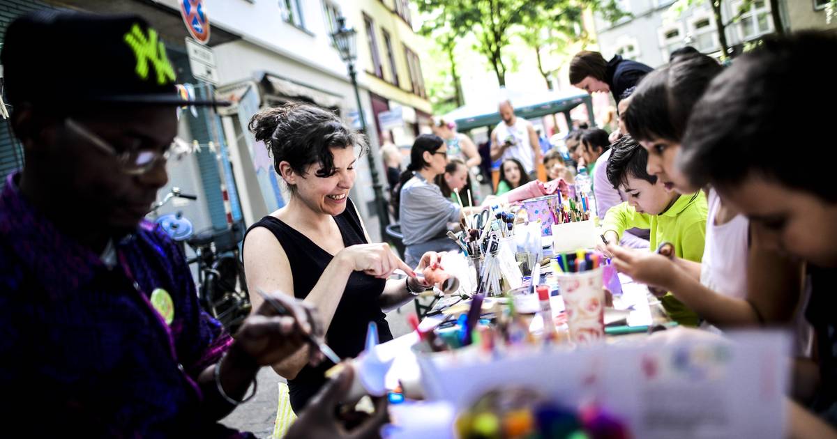 Countdown für die Meldung von Projekten läuft