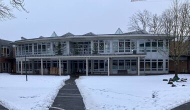 Ausbau der Franziskus-Schule in Süchteln-Vorst