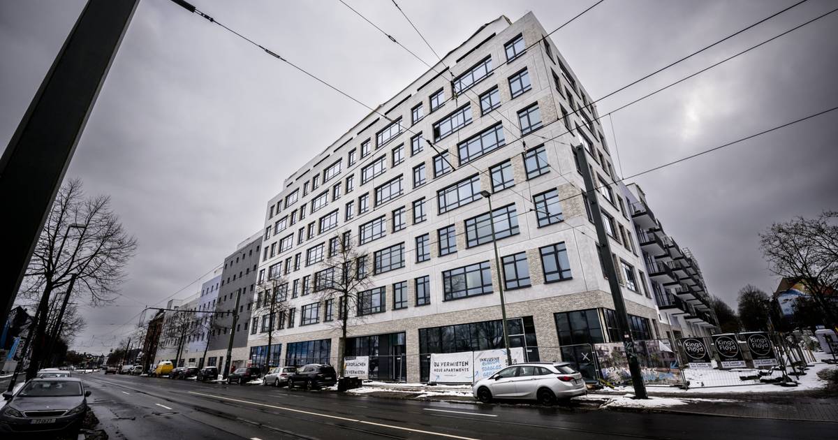 Cube Central 378 meldet Insolvenz an