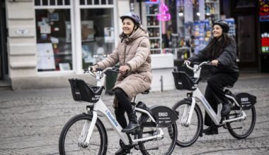 2500 „Düsselbikes“ kommen in die Stadt – so funktioniert das System