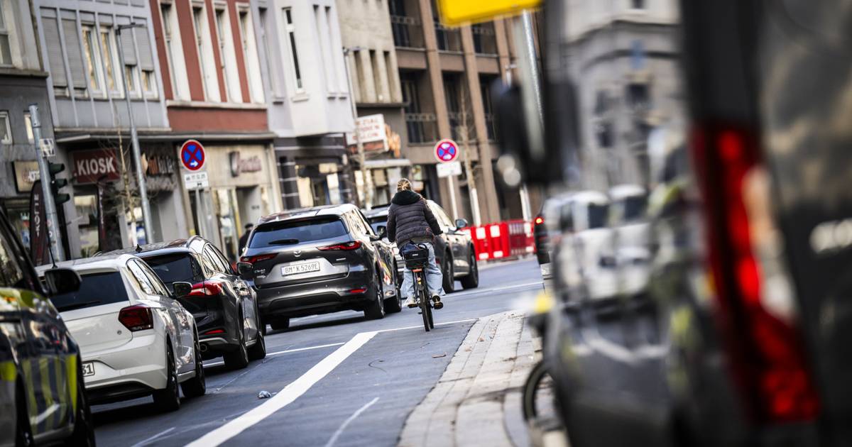 Diese Baustellen wird Düsseldorf 2026 los