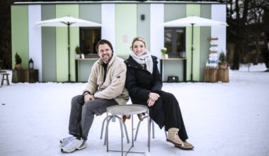 Florabar in Düsseldorf als Noca neu eröffnet