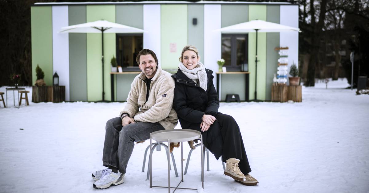 Florabar in Düsseldorf als Noca neu eröffnet