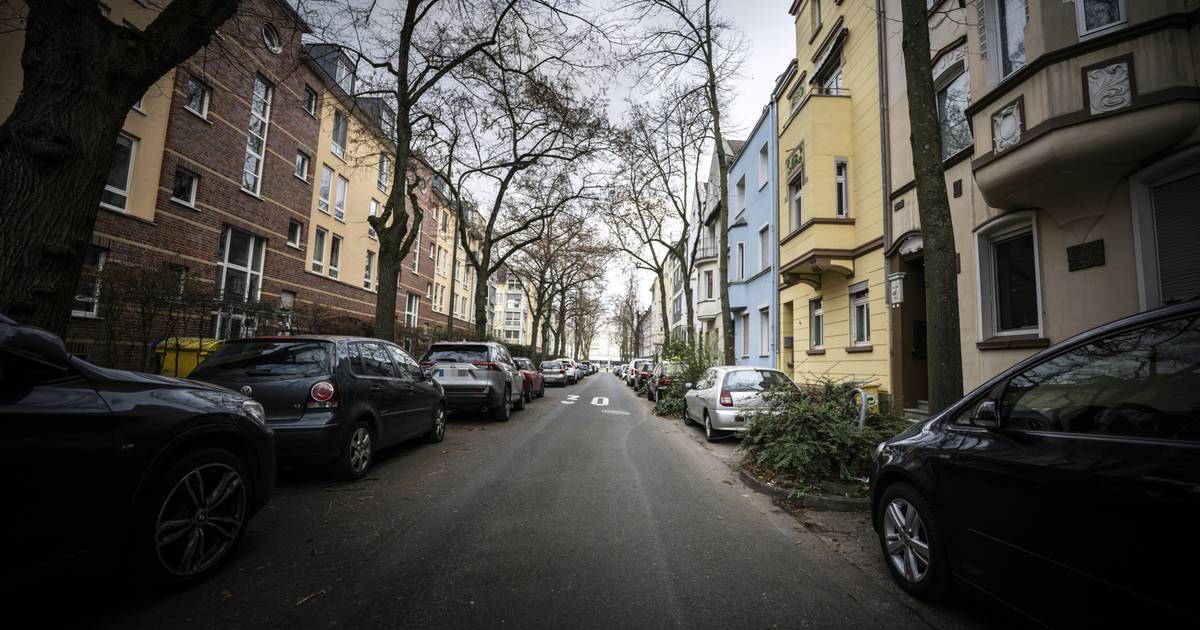 Arbeiten an Benrather Schulwegen gehen 2026 weiter