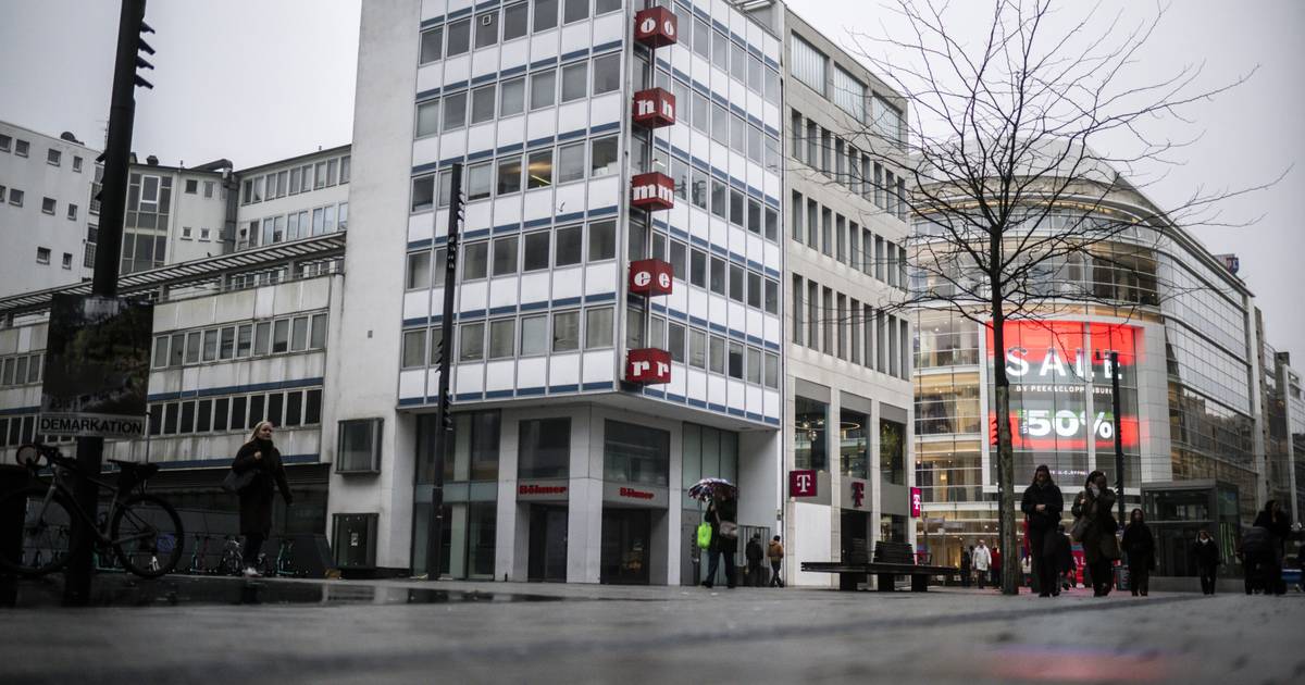 Wettbewerb für die Tuchtinsel startet