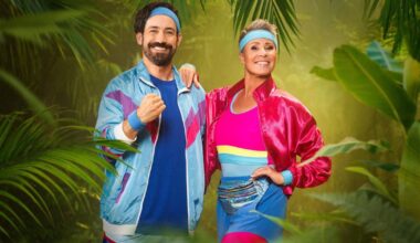 RTL-Dschungelcamp 2026: alle Kandidaten - alle Infos