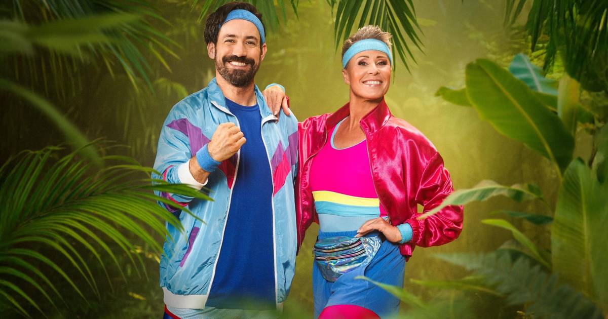 RTL-Dschungelcamp 2026: alle Kandidaten - alle Infos