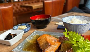 So schmeckt's im japanischen Restaurant Sumi in Düsseldorf Pempelfort