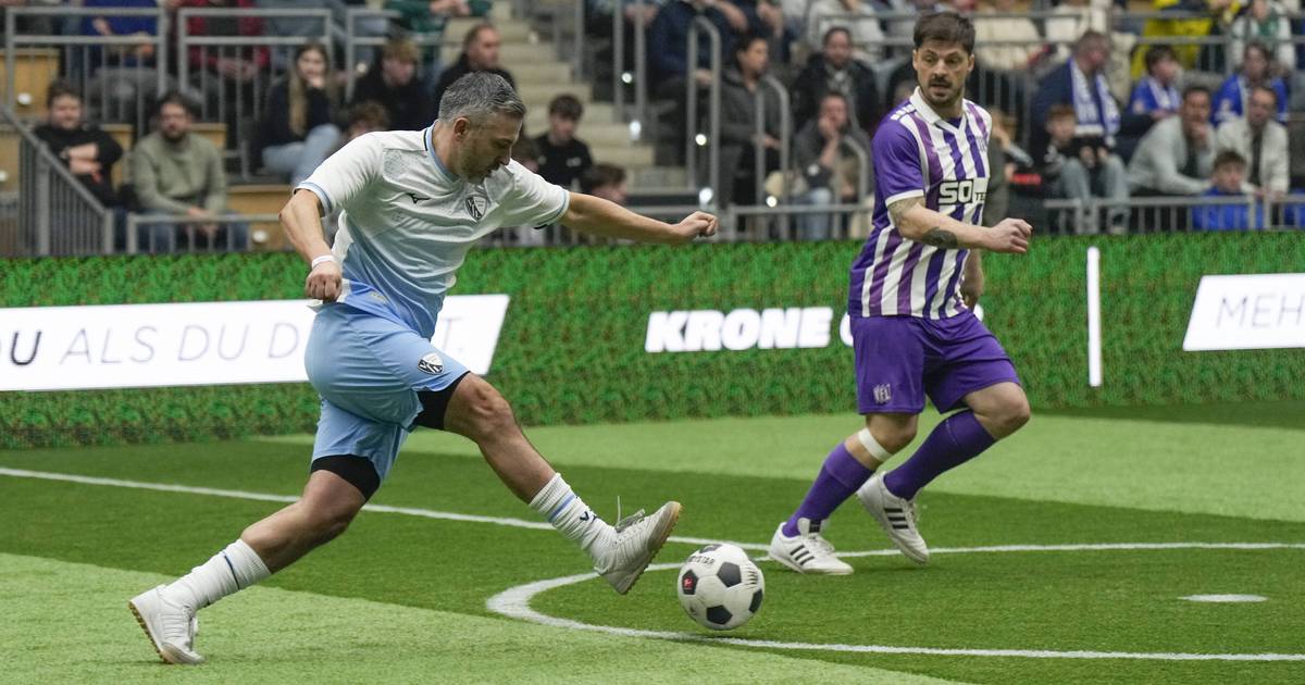 Manno trifft in Lingen und Mülheim, der Wuppertaler SV trainiert in Köln