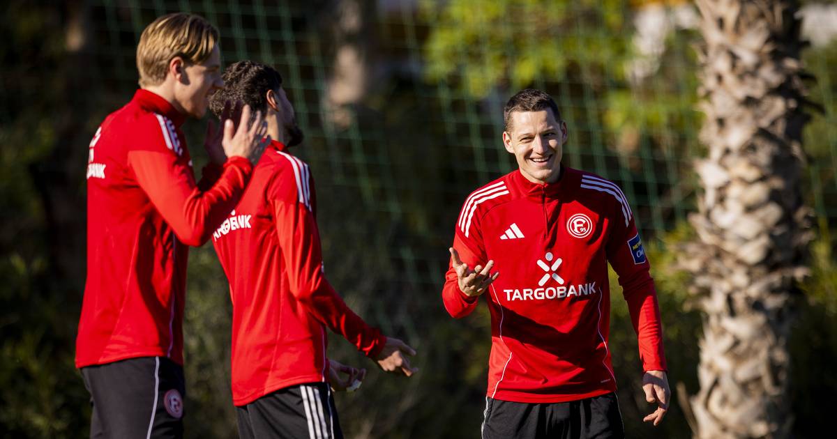 Zan Celar spricht erstmals über seine Situation bei F95