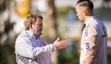 Fortuna Düsseldorf: Gerüchte um Zu- und Abgänge bei F95