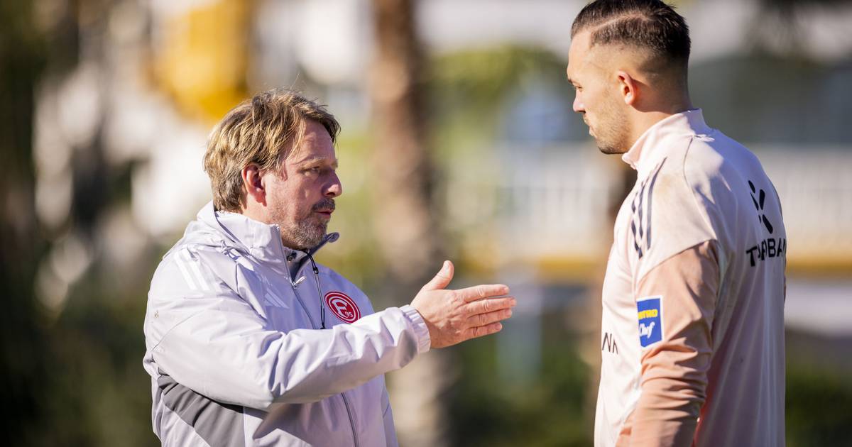 Fortuna Düsseldorf: Gerüchte um Zu- und Abgänge bei F95