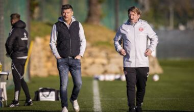 Fortuna Düsseldorf: Gerüchte um Zu- und Abgänge