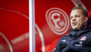 F95-Coach Anfang umschreibt Satoshi Tanakas Stärken
