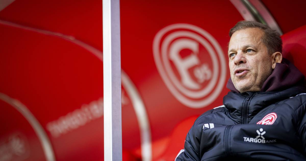 F95-Coach Anfang umschreibt Satoshi Tanakas Stärken