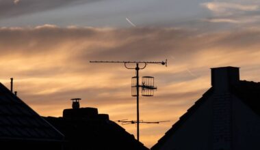 Als Ufos über dem Niederrhein für Aufregung sorgten