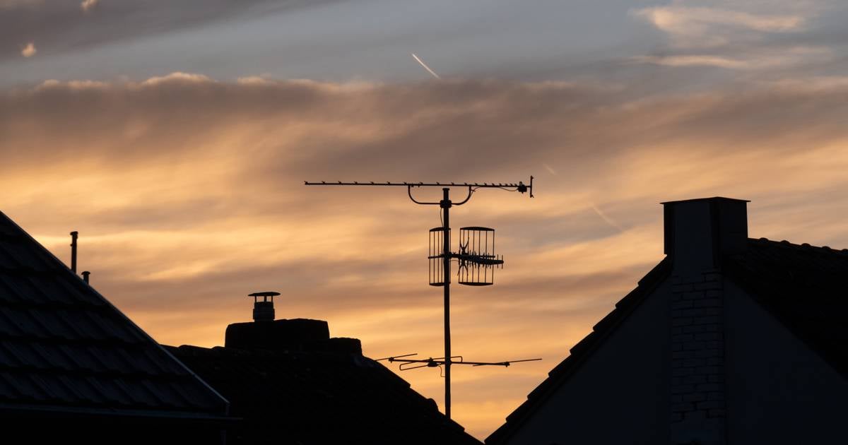 Als Ufos über dem Niederrhein für Aufregung sorgten